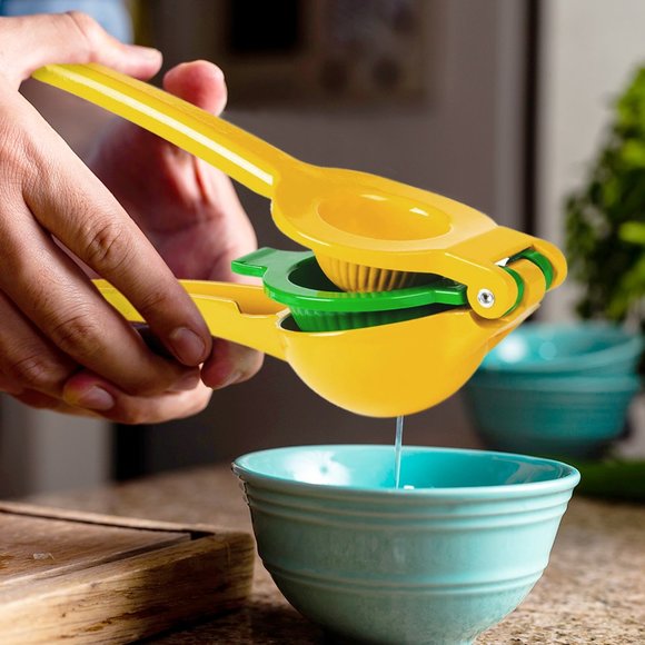 Hand Press Easy-To-Use Lemon Squeezer Juicer Tool - Picture 6 of 6